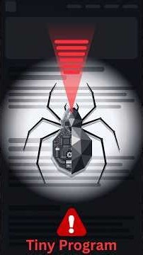 How Web Crawlers Actually See the Internet #python #coding #pythonweb #programming