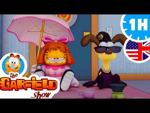 👠 Undercover chicks 👠 | compilation for kids