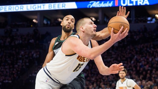 How to watch Minnesota T'Wolves-Denver Nuggets, Game 5: TV, live stream info for tonight's NBA playoff game
