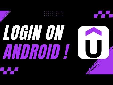 How to Log Into Udemy on Android Step by Step