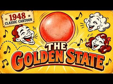 The Golden State (1948)
