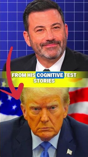 Donald Trump Gets ROASTED by Jimmy Kimmel & Desi Lydic!