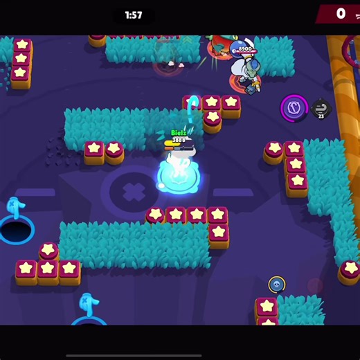Mastering Gray in Brawl Stars Gameplay Strategies