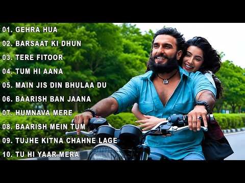 New Hindi Song 2026💜Arijit Singh,Jubin Nautiyal,Atif Aslam,Neha Kakkar,Armaan Malik,Shreya Ghoshal