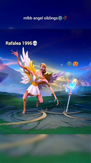 argus and rafaela now vs old🥀🌚 #mlbb #argus #rafaela
