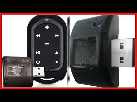 Take Full Wireless Control with the Connect Control Remote by Taramp