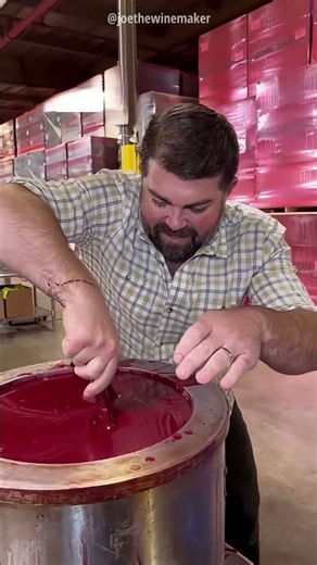 Man Has Best Job