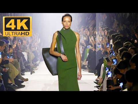 Victoria Beckham | Spring/Summer 2026 | Paris Fashion Week - 4K