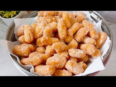 MALUTONG AT MASARAP KAYA MABENTA!TRENDING! CRISPY GLUTINOUS RICE SNACKS