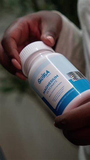 Magnesium Glycinate Benefits for Better Sleep Quality