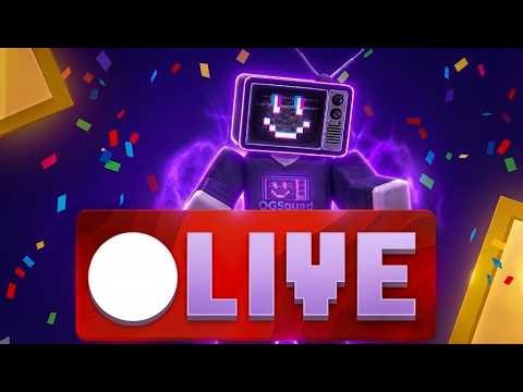 ROBLOX LIVE | RIVALS HIDE & SEEK