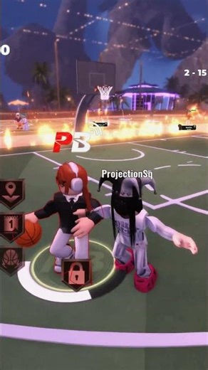 Best New Build in Playground Basketball ⭐