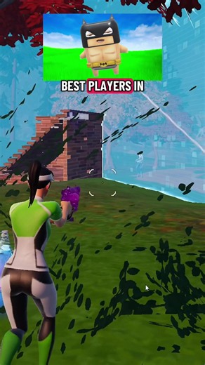 Fortnite Pro Endgame Plays: How the Best Players Win