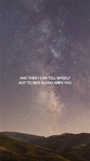 Lord Huron - The night we met (Lyrics) #lordhuron #thenightwemet #13reasonswhy #lyrics