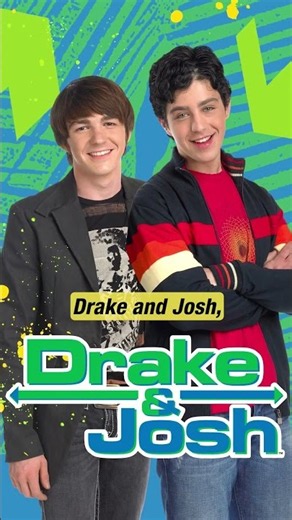 The #crazystory behind the #drakeandjosh #themesong