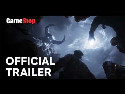 Call of Duty: Black Ops 7 Zombies Totenreich Update Trailer | GameStop