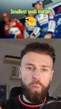 What is closest Q3 in F1 history? 🤏