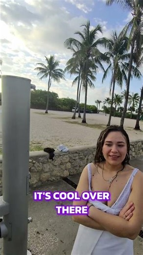 Miami vs. Hollywood: Spring Break Vibes Compared #shorts