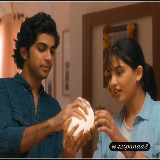 💕 Premalu Movie ❤️ Cute Love Moments 😍 | Romantic Love Status 💖 #Premalu #LoveShorts