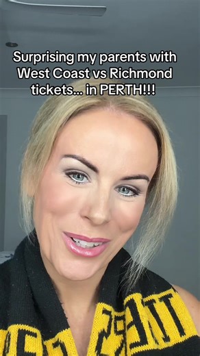 Meet Up with Perth Followers at AFL Game!