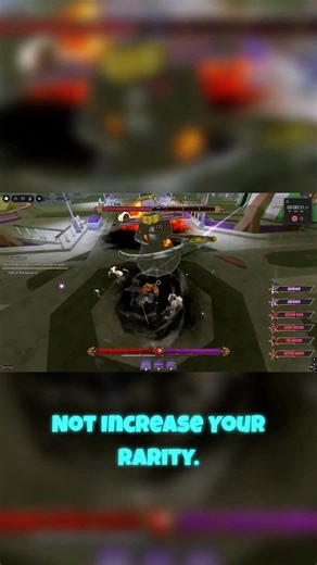 Raid Ranks & Mythic Drops You're WRONG!