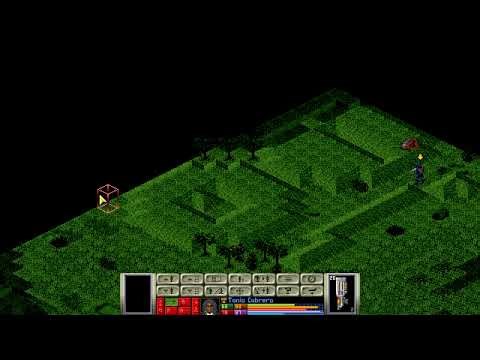 The X-COM Files: Part 394 - Frustrating save scum attack on landed UFO