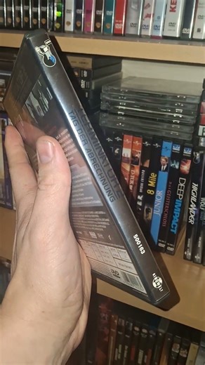 Terminator 2 tag der abrechnung DVD