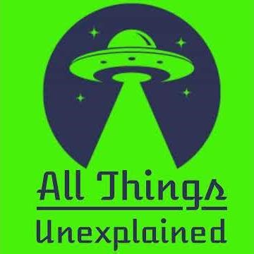 Christmas Special Announcement (2025) | All Things Unexplained