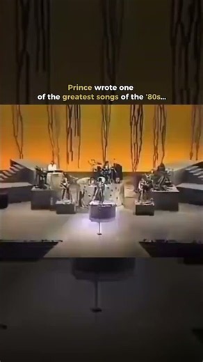 Prince Turned a Country Tune Into Purple Rain