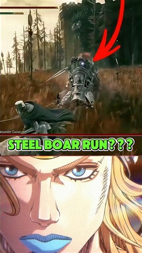Steel Ball Run Outro Song Is STILL Insane... #jojo