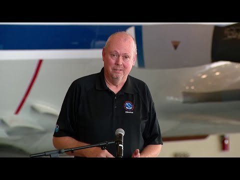 NOAA expert on hurricane season: prepare now, pay attention to storm impacts, threats