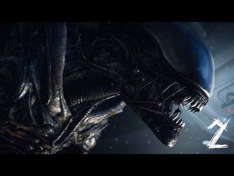 Action Starts NOW! | Alien: Isolation Part 2