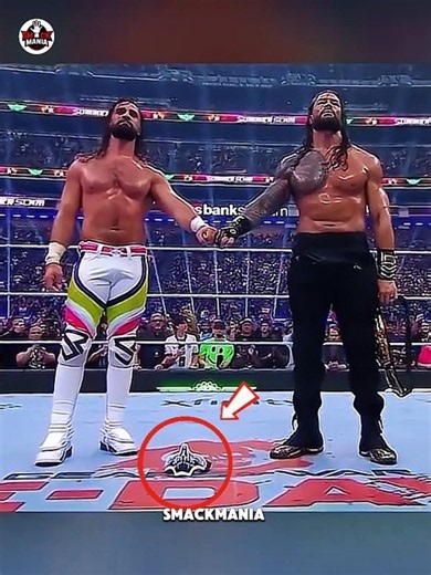 😭 Roman Reigns & Dean Ambrose Proved The Shield Was Unbreakable! 💔 | WWE Shorts
