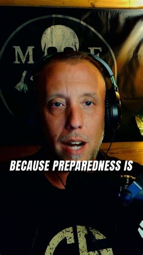 The Real Reason Preppers Burn Out: Undefined Mission