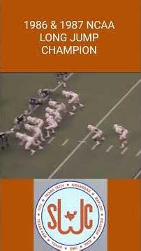 ERIC METCALF#runningback#specialteams#nfl#clevelandbrowns#texaslonghorns#longhorns#texas#longjump#ut