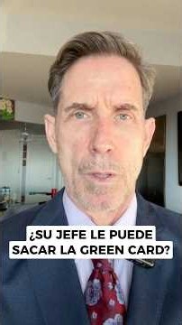 Con DACA o TPS, su jefe podría pedirle