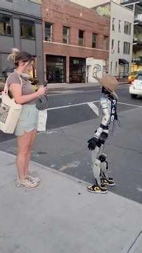 Robot Fail Compilation 🤣 #shorts