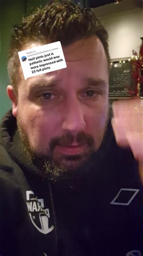 Understanding Pub Crawl Math: 25 Pints vs. 50 Halves