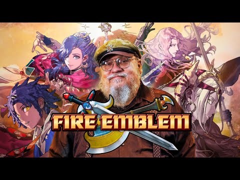 The Perfect Video Game of Thrones