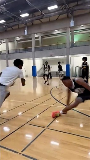 I’ve seen a lotta people get crossed but this is BAD 😭