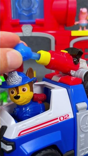 Paw Patrol Rescue Toys Unboxing & Review — Made for U.S. Collectors 🇺🇸🇨🇦🇬🇧 #pawpatrol #targetfinds