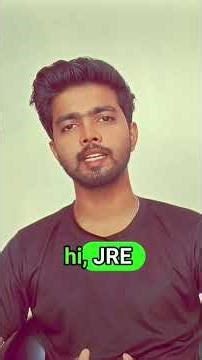 JVM vs JRE vs JDK — Simple Explanation