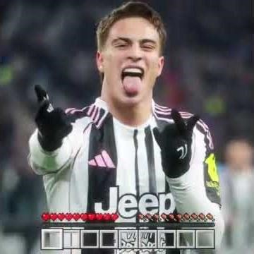 KENAN YILDIZ. 🇹🇷❤️‍🔥 #shorts #juventus #football