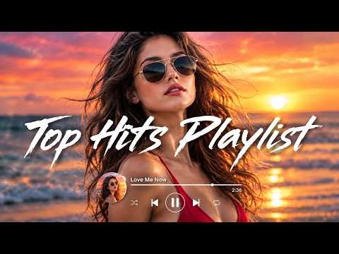Top Hits Playlist 2026 - Best songs 2026 playlist ~ Tiktok viral songs 2026