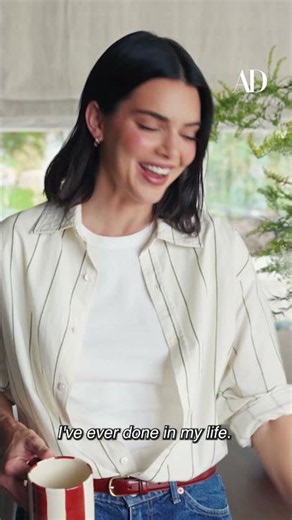 Kendall Jenner vs. the World's Hardest Puzzle