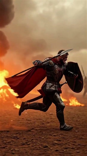 Fighting the Algorithm Like a Warrior ⚔️🔥