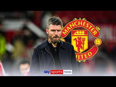 Why do Manchester United lack intensity? | "They don't want to run back!"