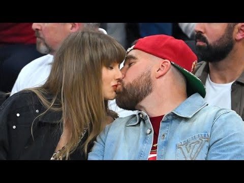 Taylor Swift and Travis Kelce wedding events set to begin in NYC, sources say