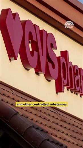 CVS Agrees to Pay $315 Million for Illegally Giving Opioid Prescriptions