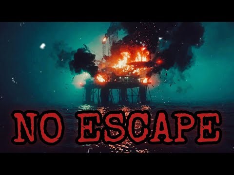 167 Never Made It… The Piper Alpha Disaster 